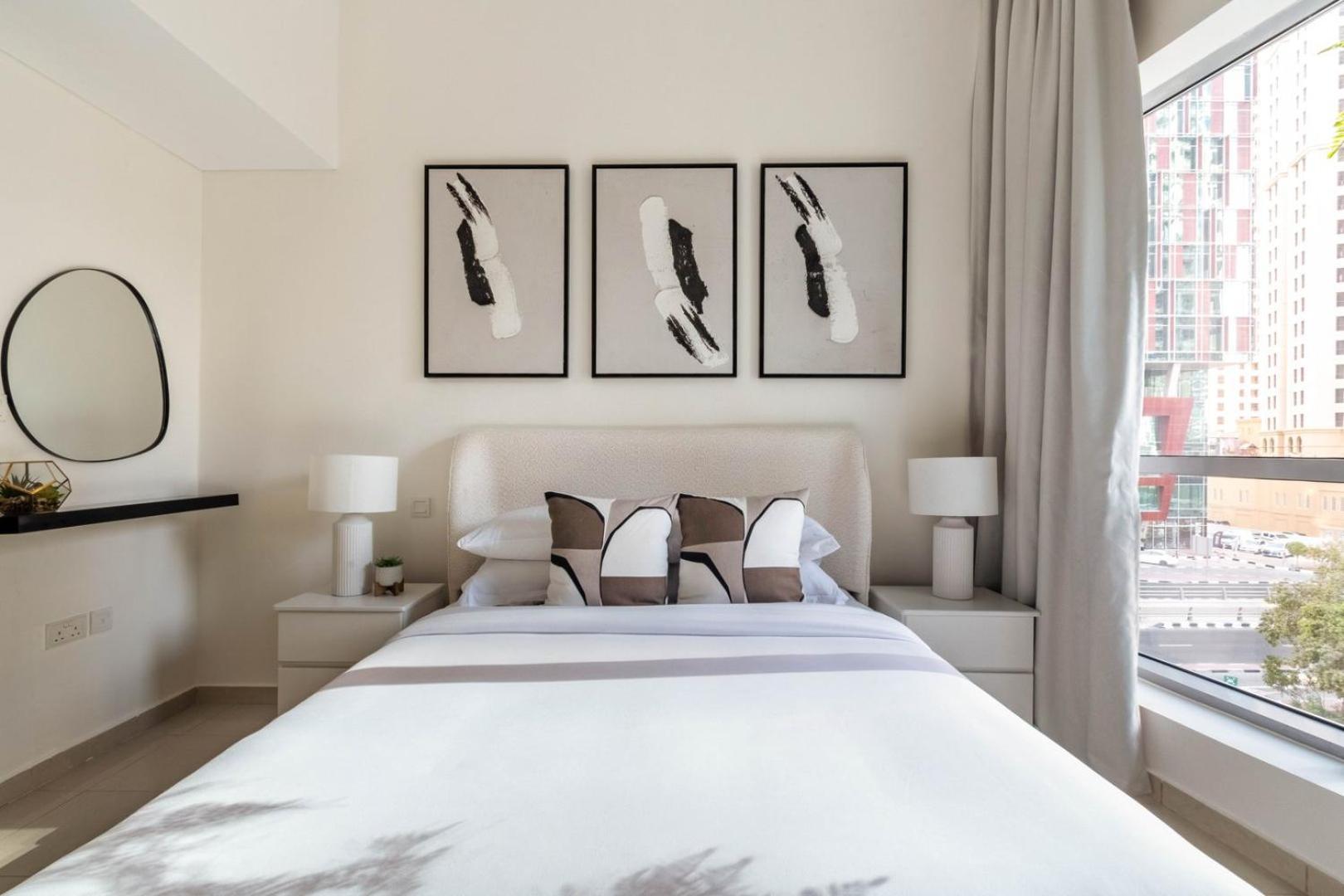 Apartment Guestready - Lux Amid Marina And Jbr