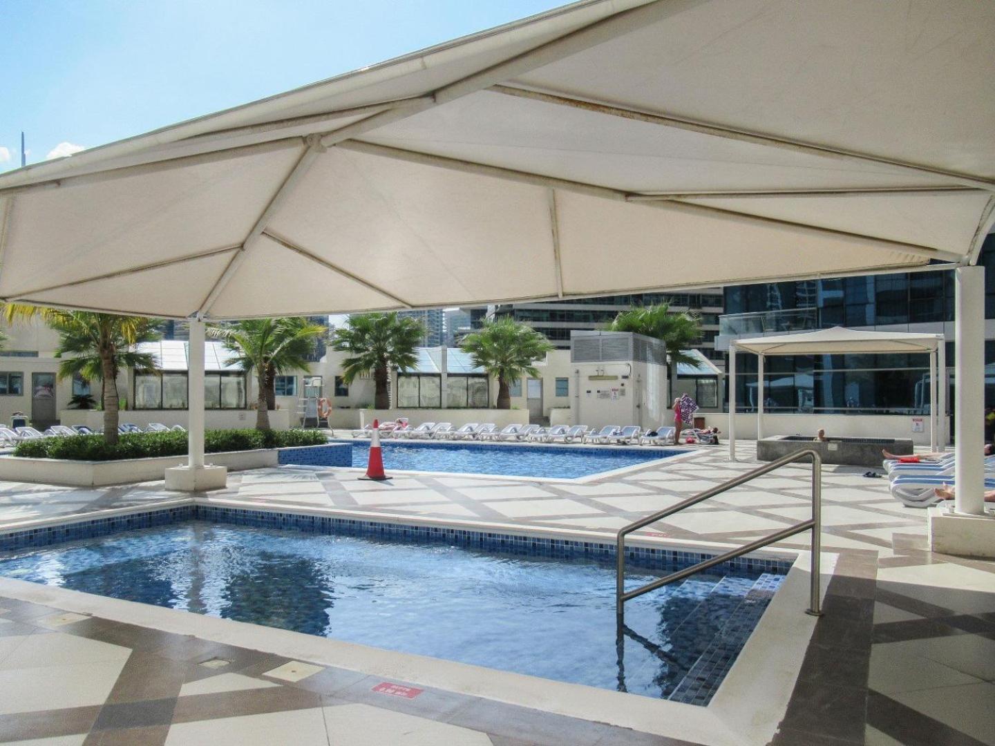 Guestready - Lux Amid Marina And Jbr