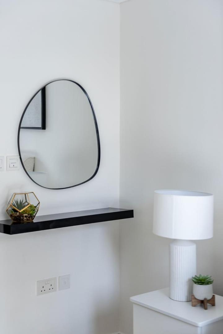 Guestready - Lux Amid Marina And Jbr Dubai