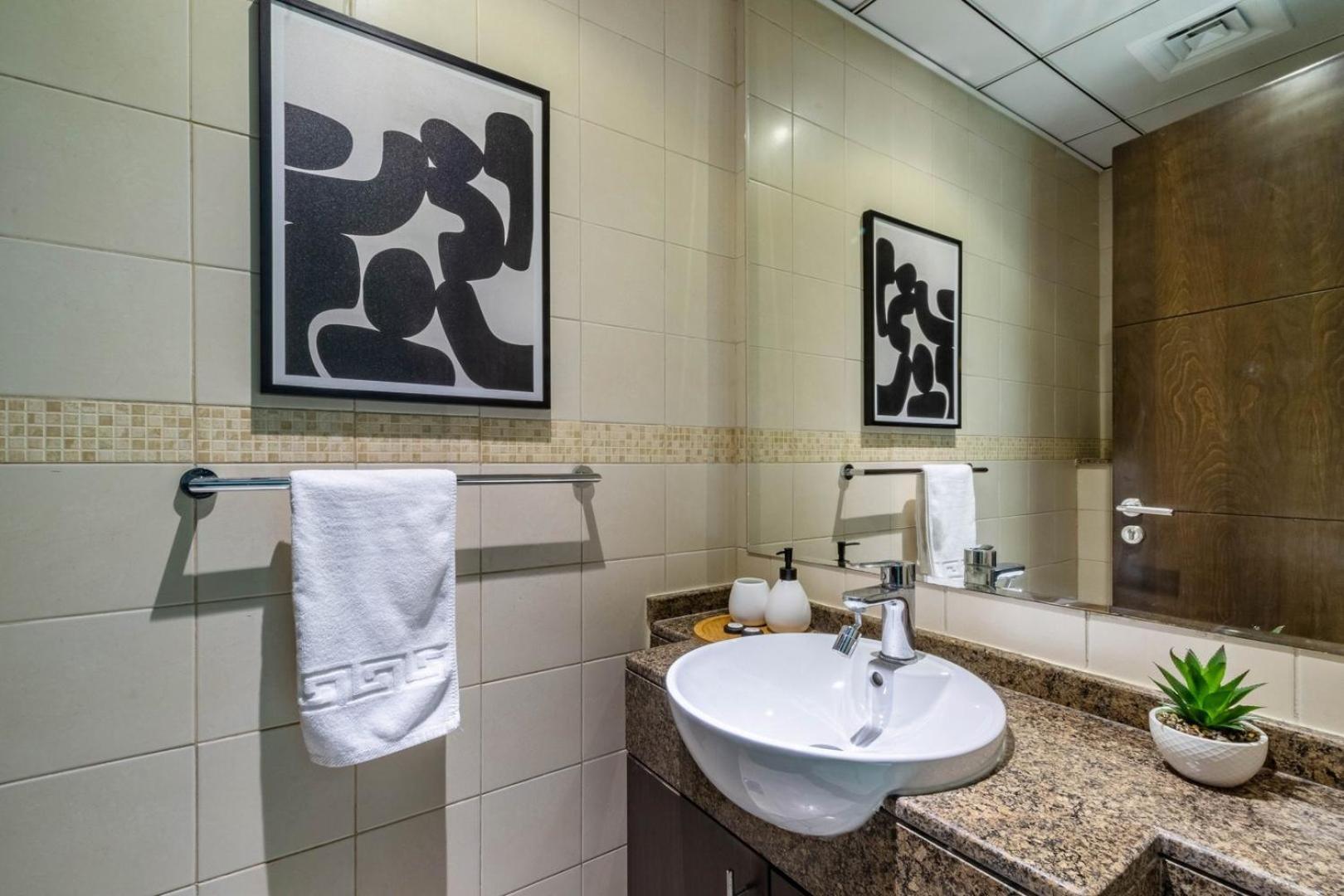 Guestready - Lux Amid Marina And Jbr Apartment Dubai