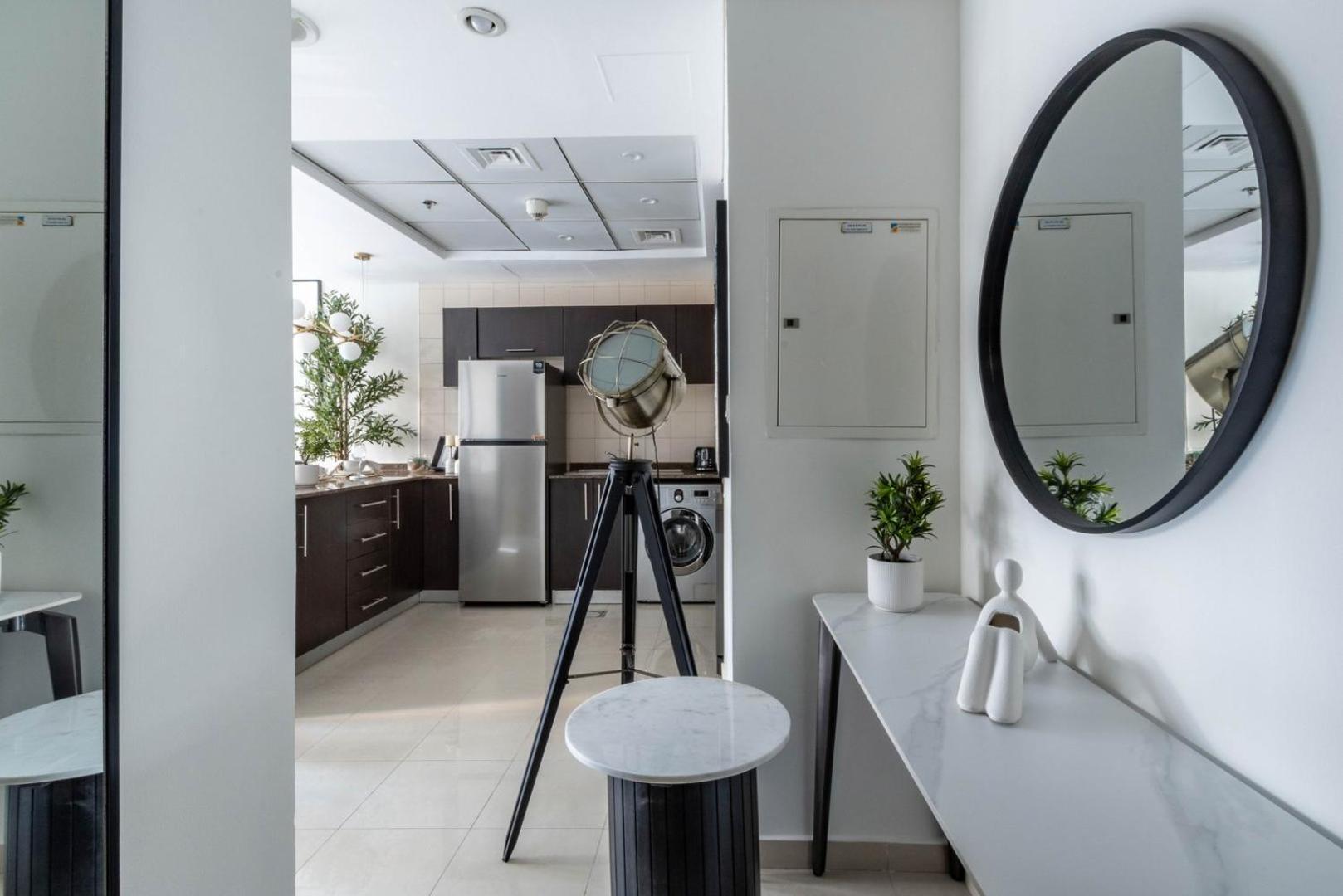 Guestready - Lux Amid Marina And Jbr Apartment