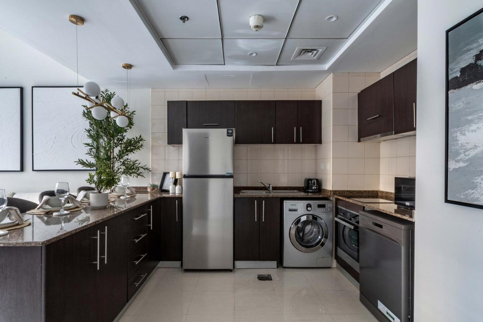 Guestready - Lux Amid Marina And Jbr * Dubai