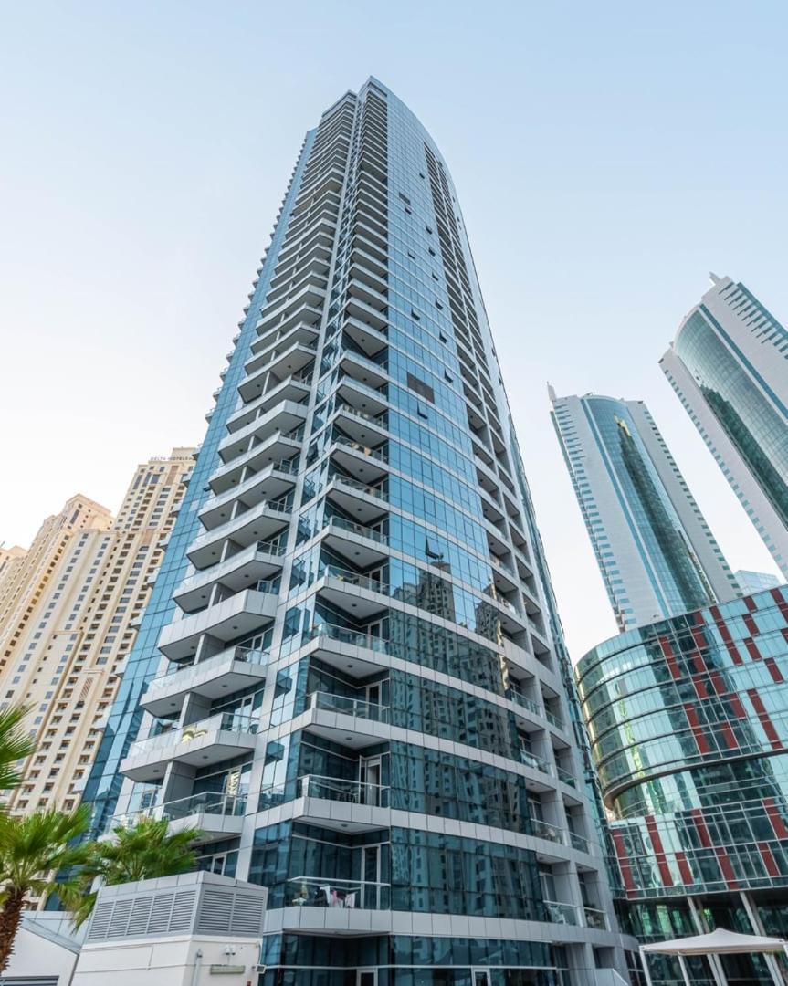 Guestready - Lux Amid Marina And Jbr Apartment Dubai