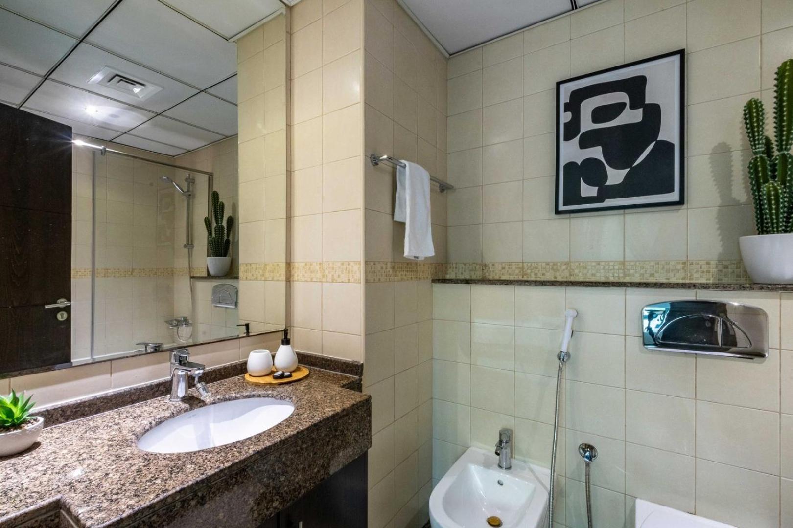 Guestready - Lux Amid Marina And Jbr Apartment *
