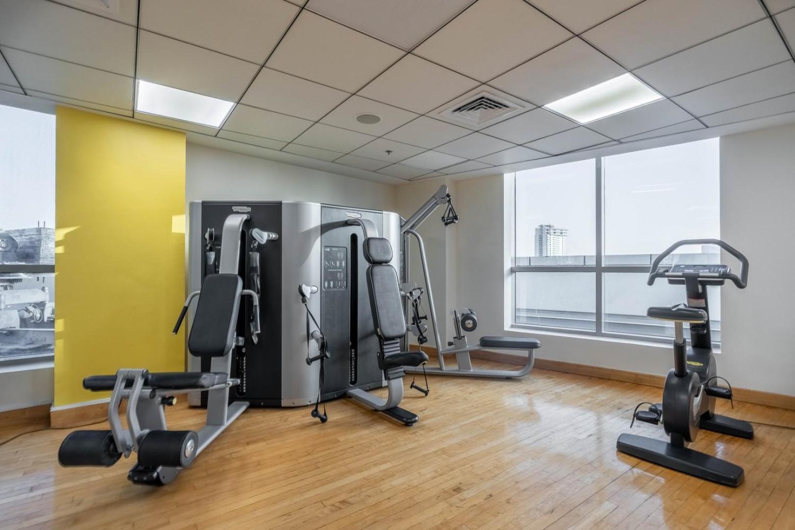 Apartment Guestready - Lux Amid Marina And Jbr *