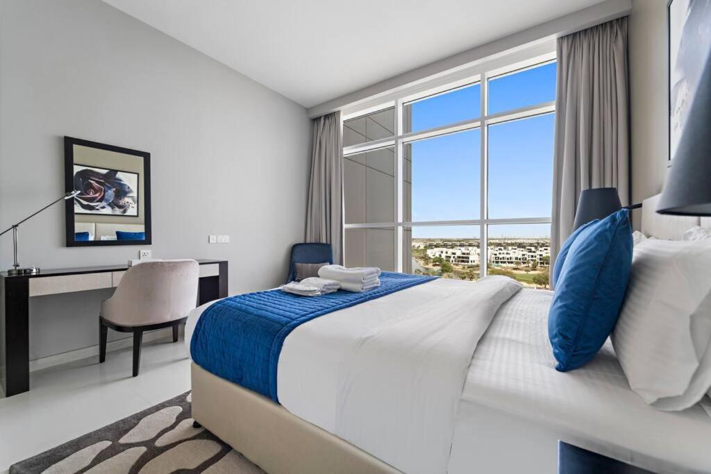 Modern 1 Bedroom In Family Community *