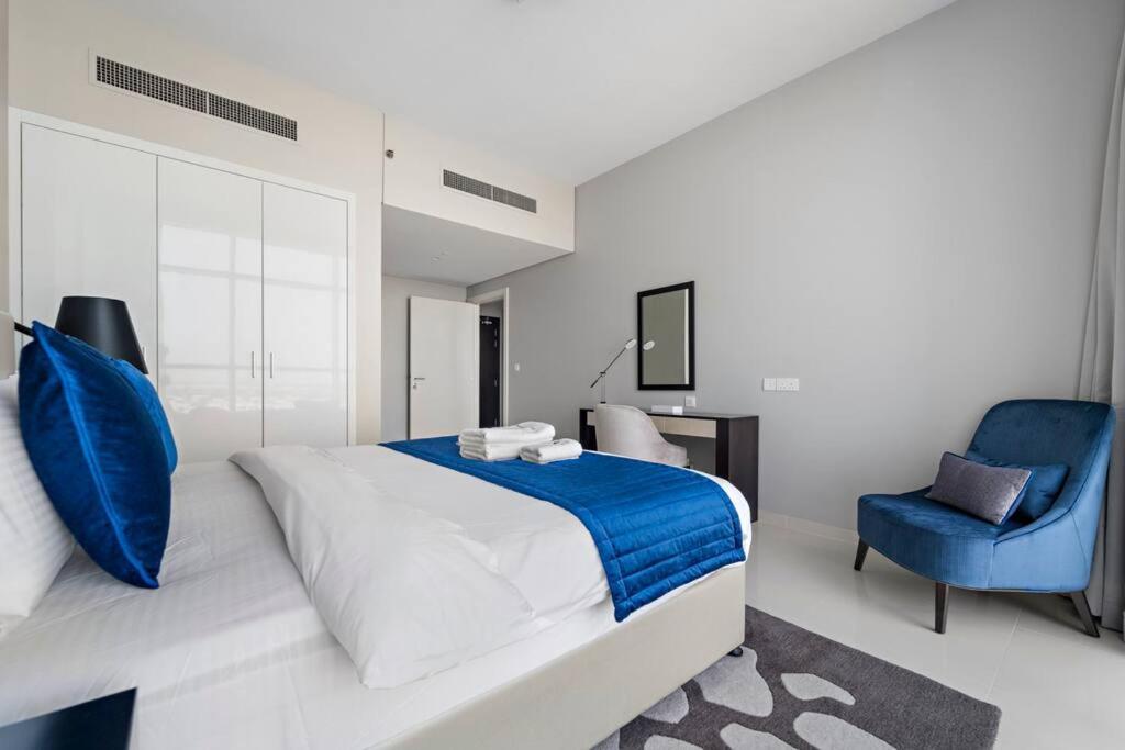 Modern 1 Bedroom In Family Community
