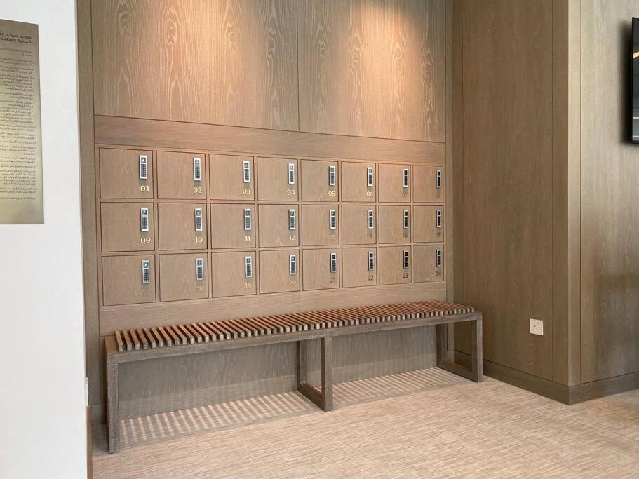 Elegant Luxury Living In Palace Residences * Dubai