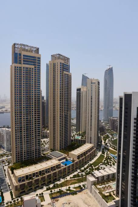 Elegant Luxury Living In Palace Residences * Dubai