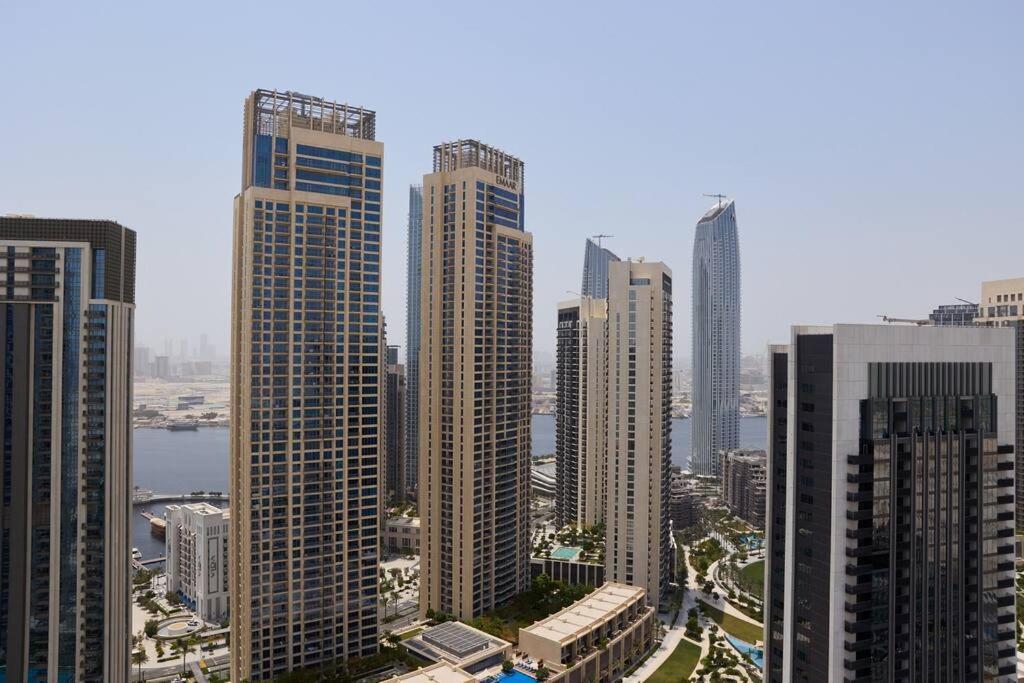 Elegant Luxury Living In Palace Residences Apartment Dubai