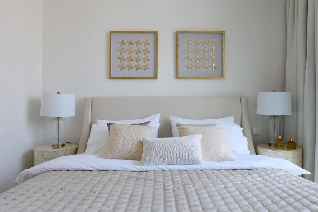 Elegant Luxury Living In Palace Residences Apartment Dubai