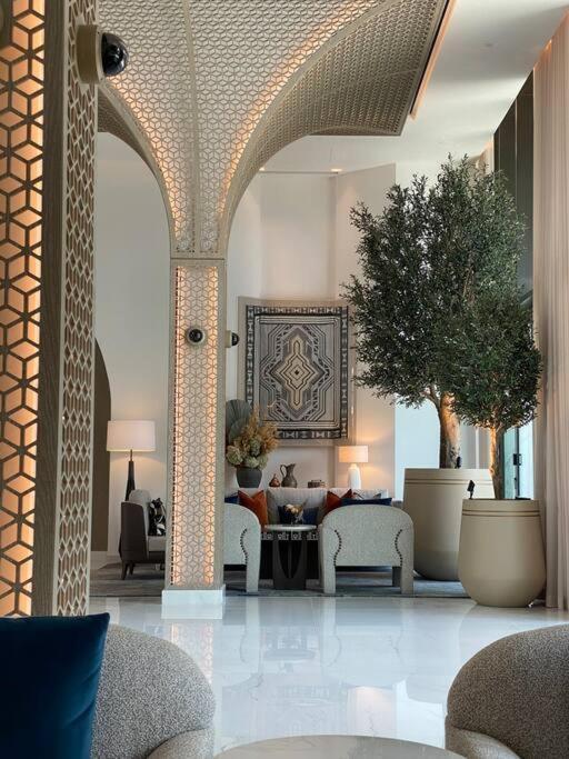 Elegant Luxury Living In Palace Residences Apartment Dubai