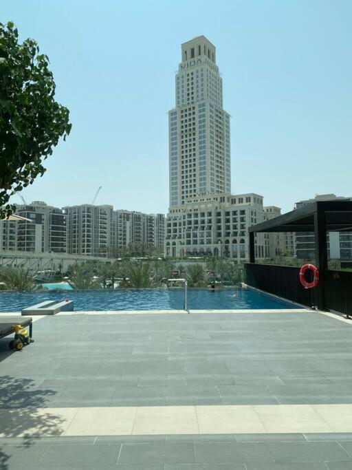 Apartment Elegant Luxury Living In Palace Residences