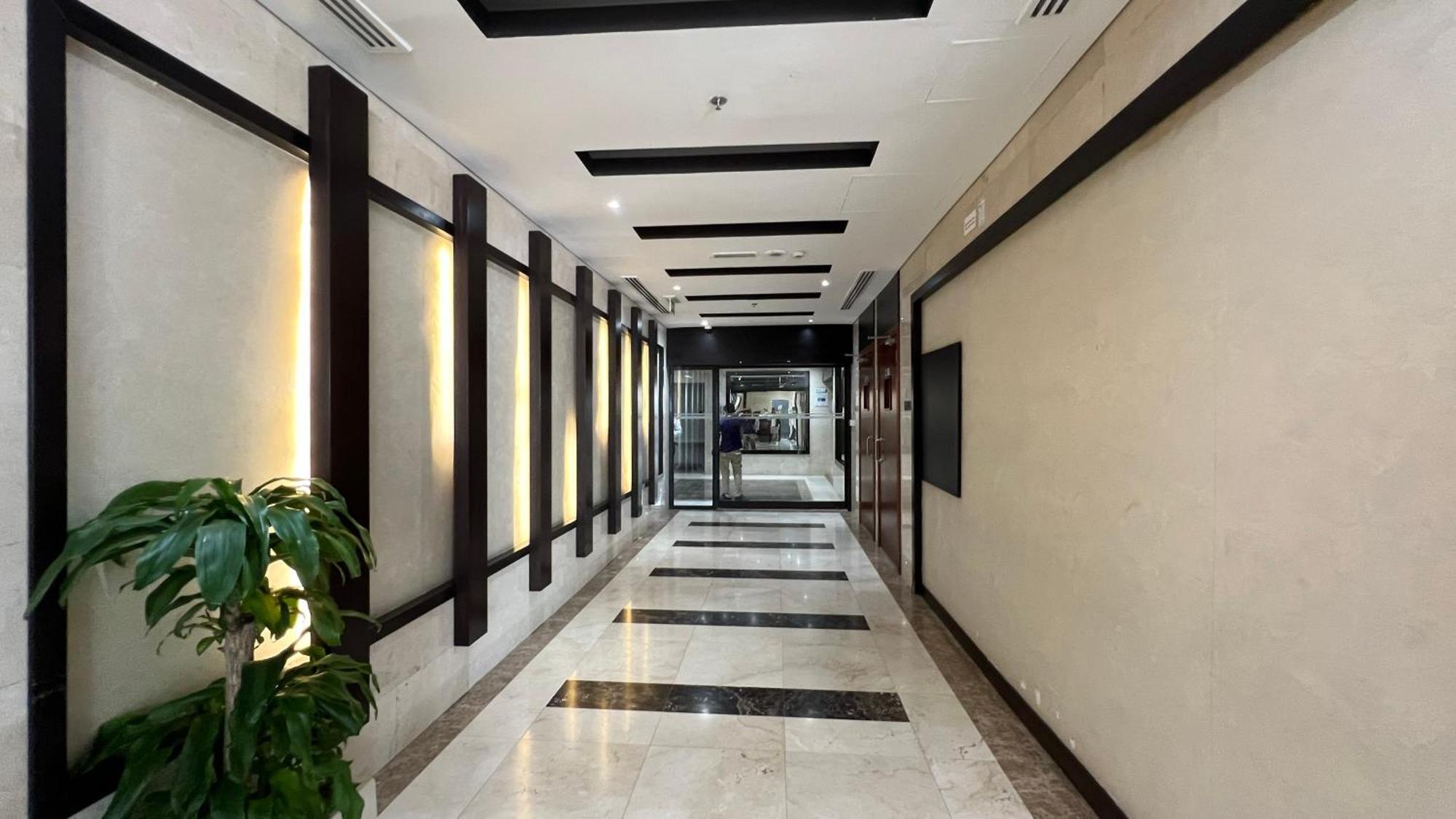 Apartment Stunning Panoramic Sea & Marina Skyline View Dubai