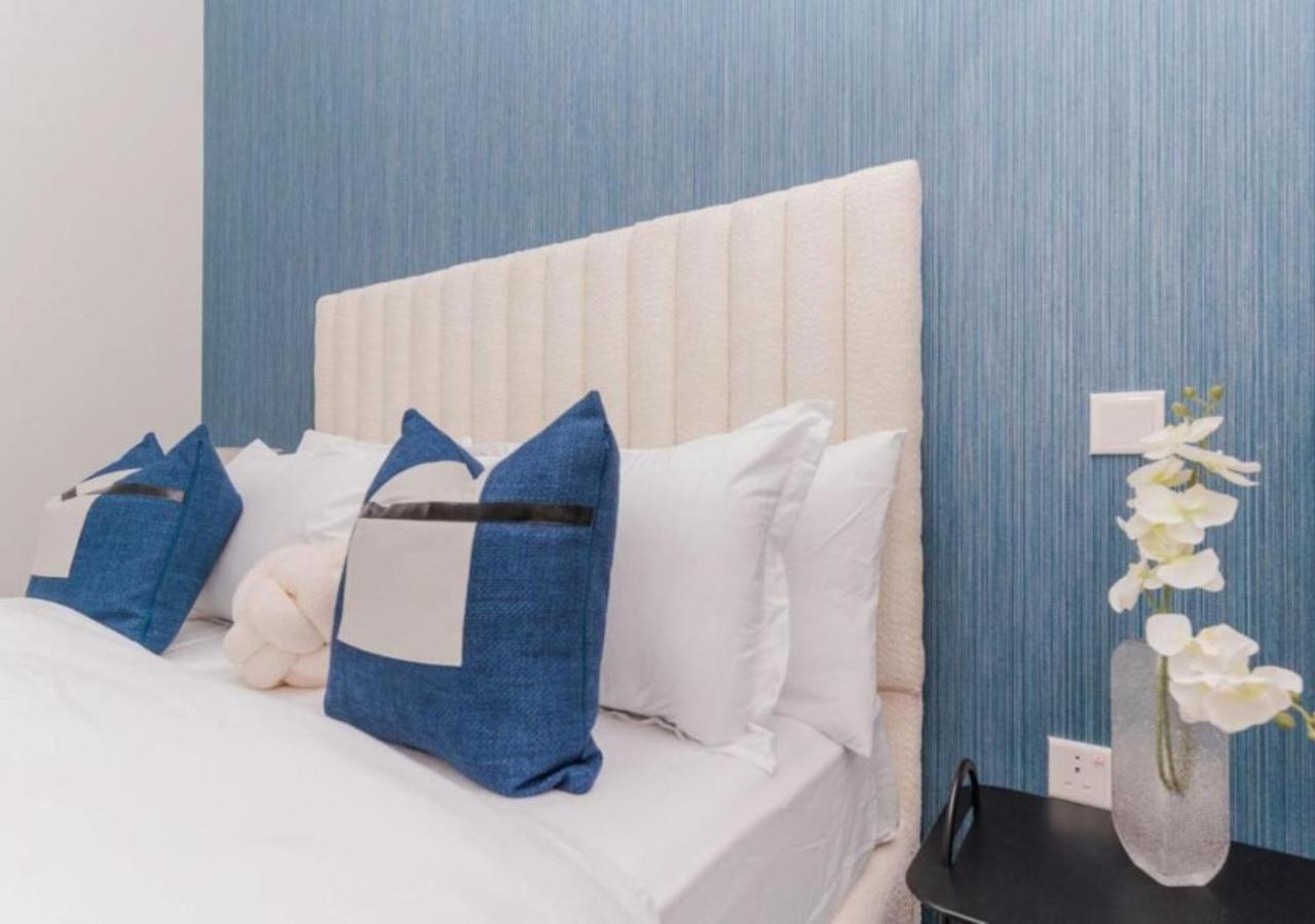 Charming 1br With Lovely Views In Mesk 1 By Vibel * Dubai