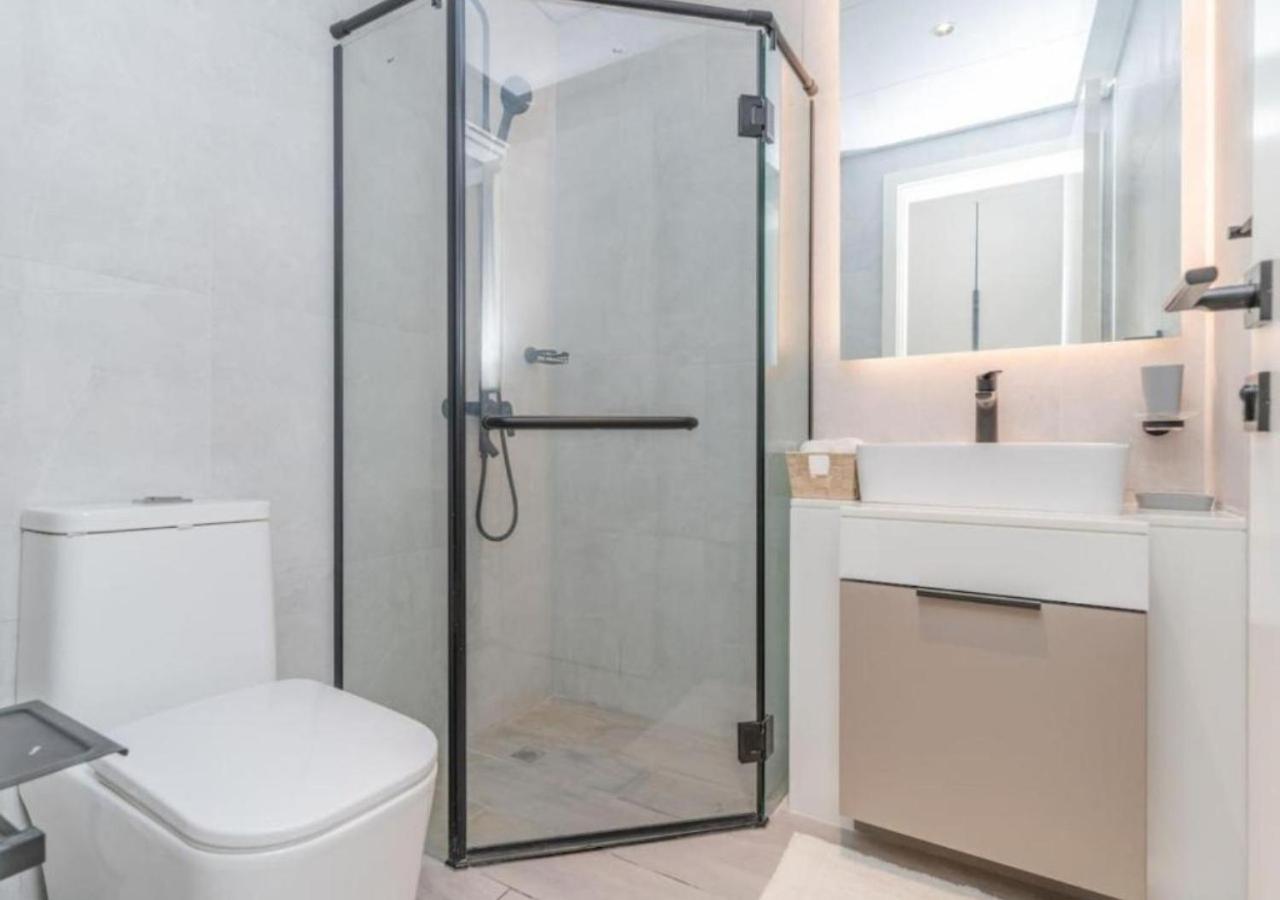 Charming 1br With Lovely Views In Mesk 1 By Vibel Apartment