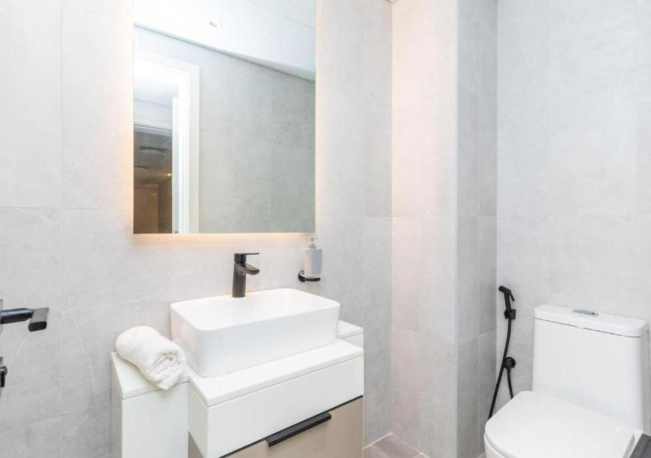 Charming 1br With Lovely Views In Mesk 1 By Vibel Apartment Dubai