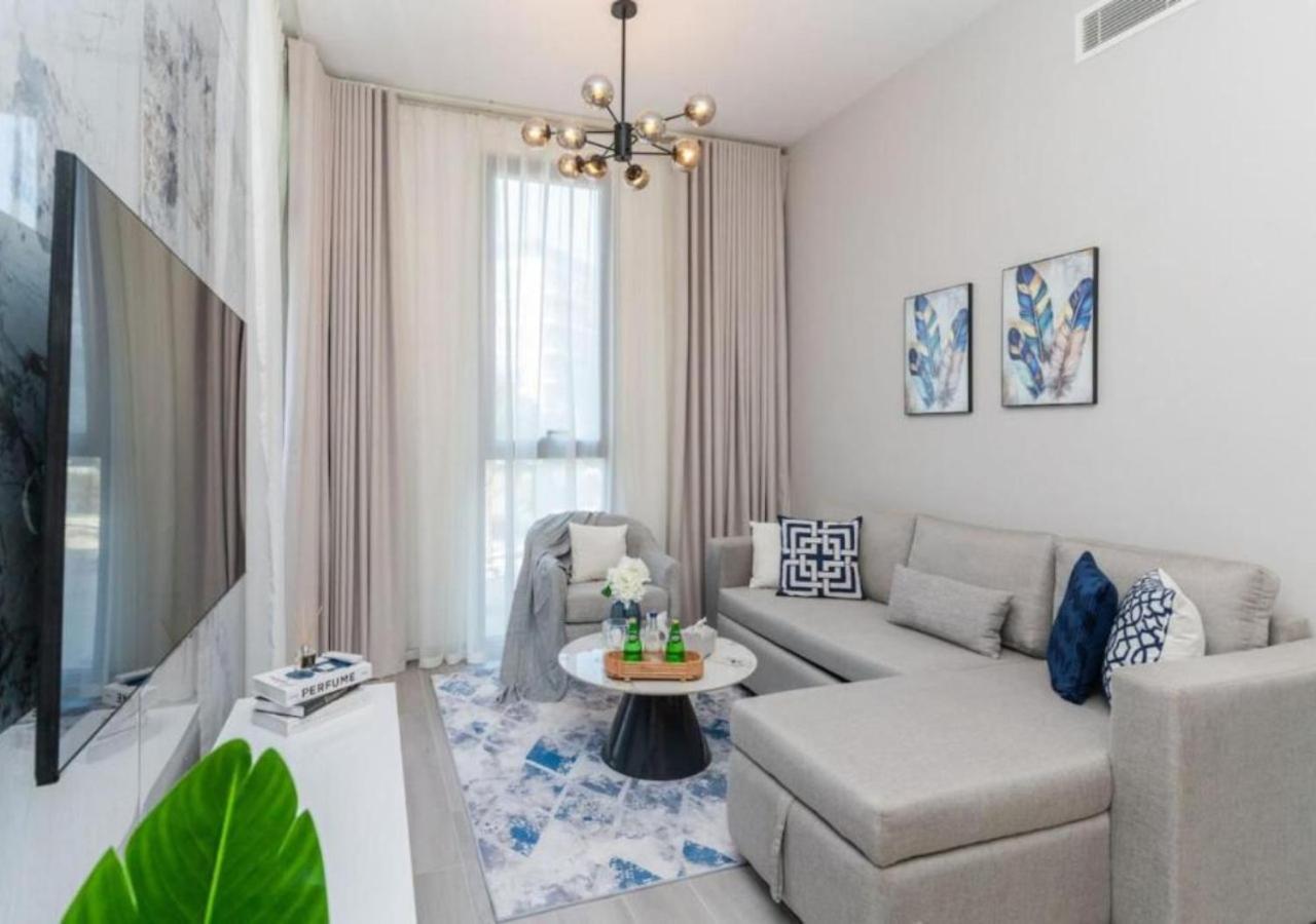 Charming 1br With Lovely Views In Mesk 1 By Vibel * Dubai