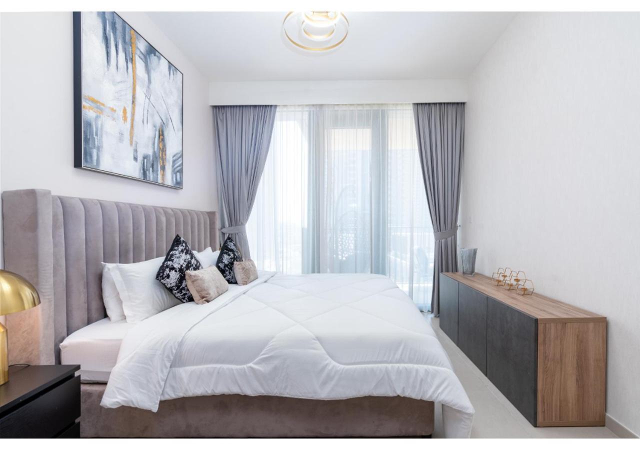 2br At Downtown Boulevard Heights T1 By Vibel Apartment