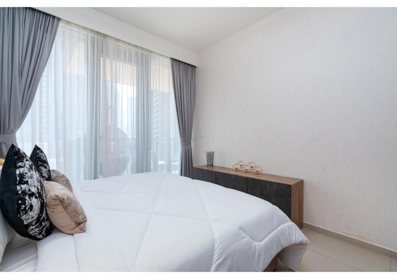 Apartment 2br At Downtown Boulevard Heights T1 By Vibel *