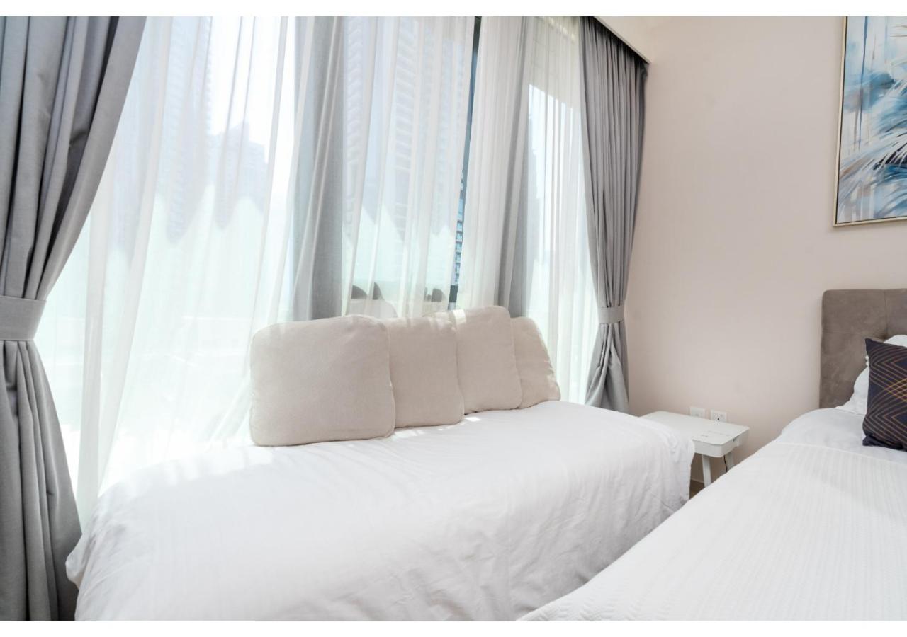 2br At Downtown Boulevard Heights T1 By Vibel *