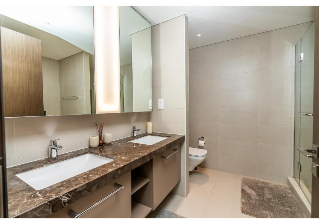 2br At Downtown Boulevard Heights T1 By Vibel Apartment