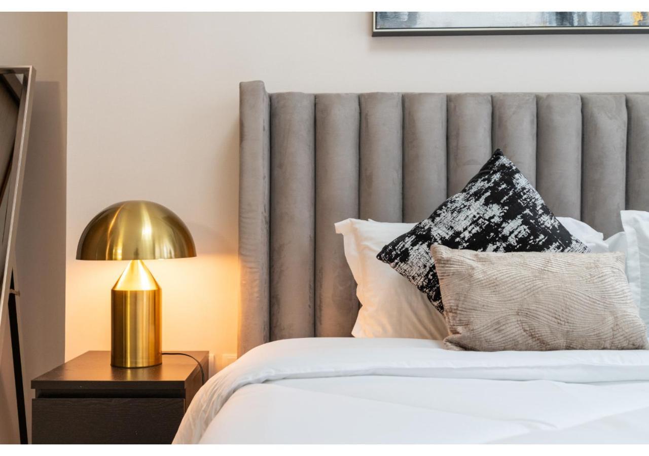 Apartment 2br At Downtown Boulevard Heights T1 By Vibel Dubai