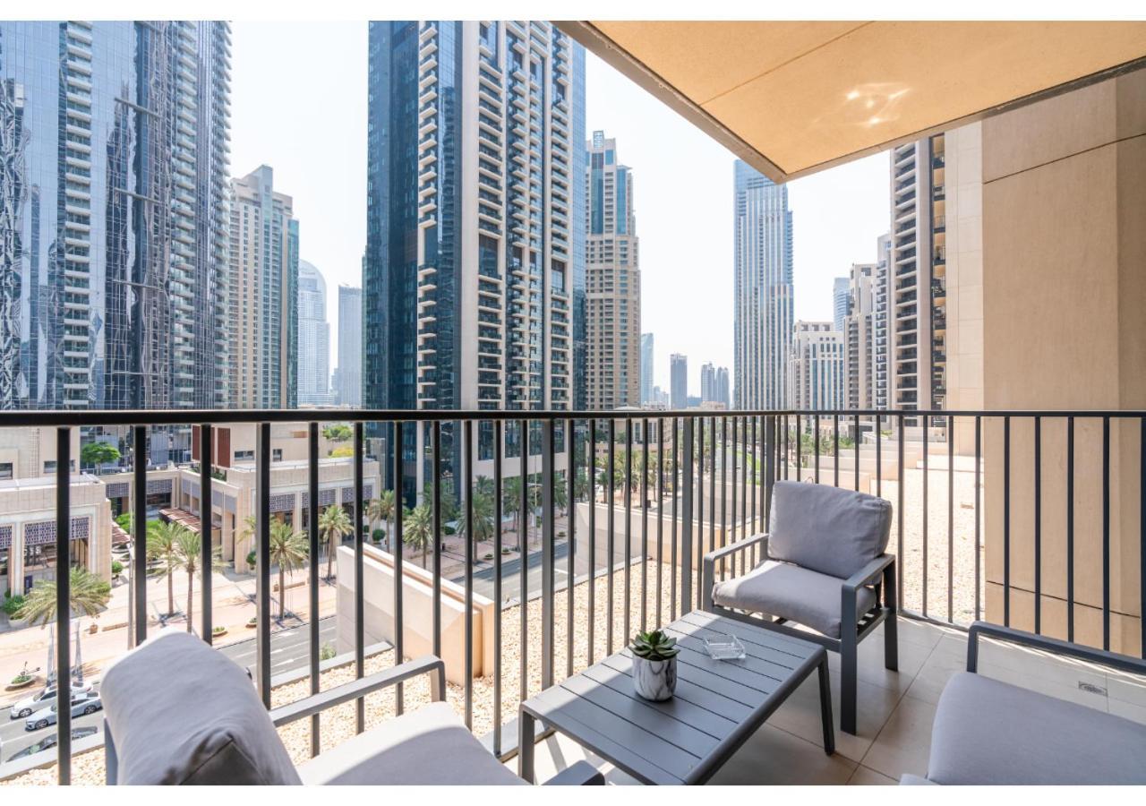 2br At Downtown Boulevard Heights T1 By Vibel *