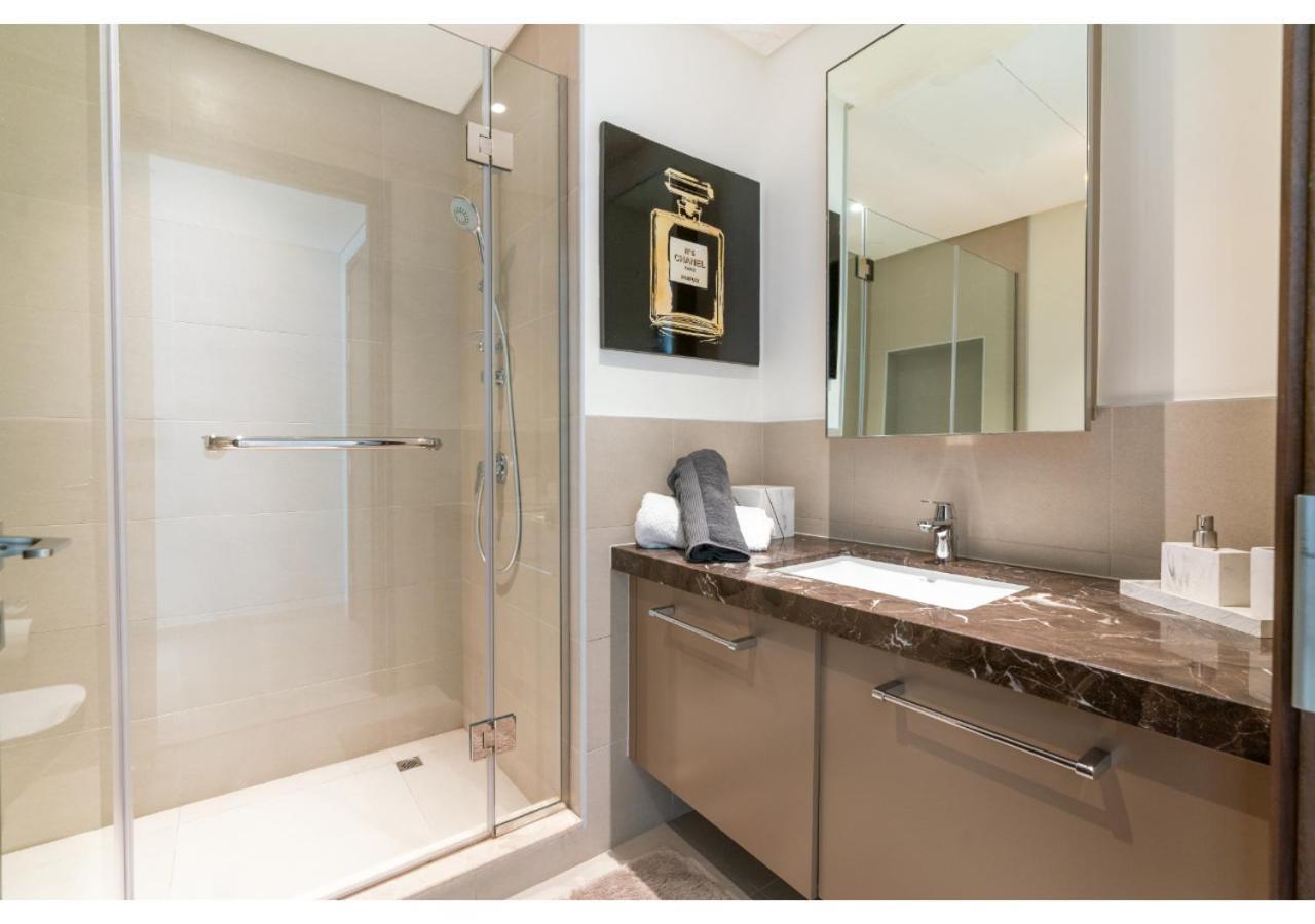 2br At Downtown Boulevard Heights T1 By Vibel Apartment Dubai