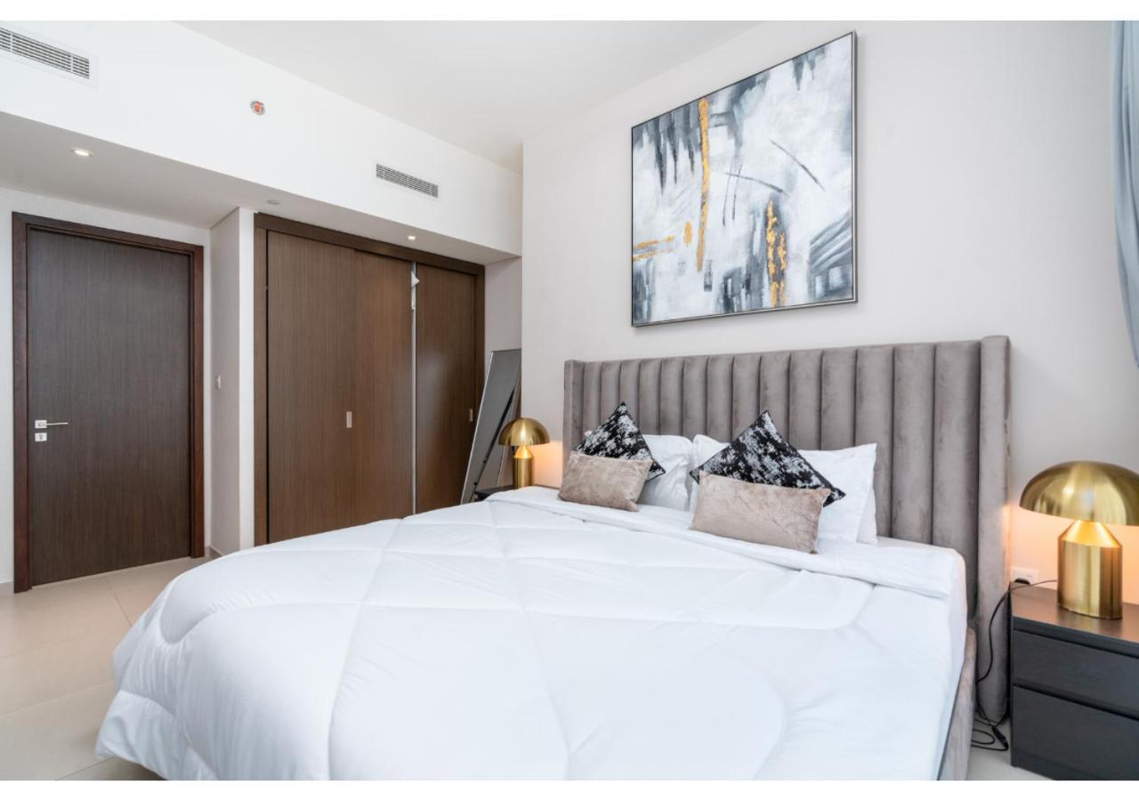 Apartment 2br At Downtown Boulevard Heights T1 By Vibel Dubai