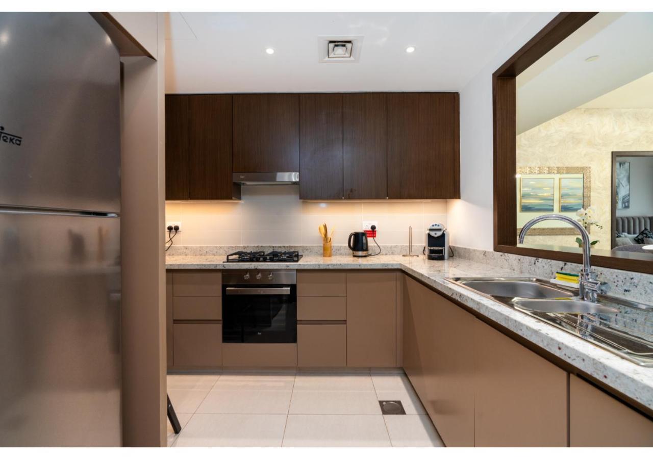 2br At Downtown Boulevard Heights T1 By Vibel *