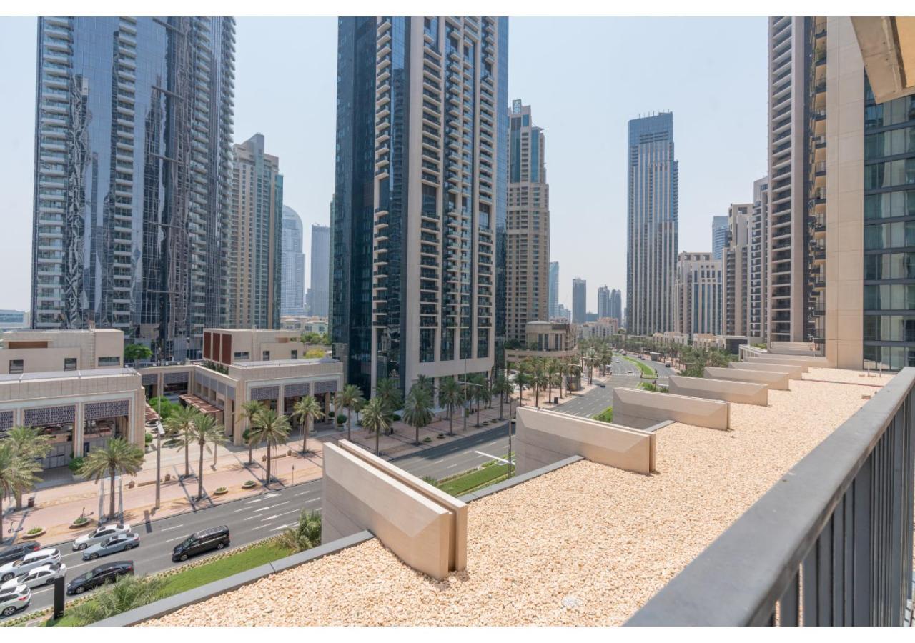 2br At Downtown Boulevard Heights T1 By Vibel Dubai