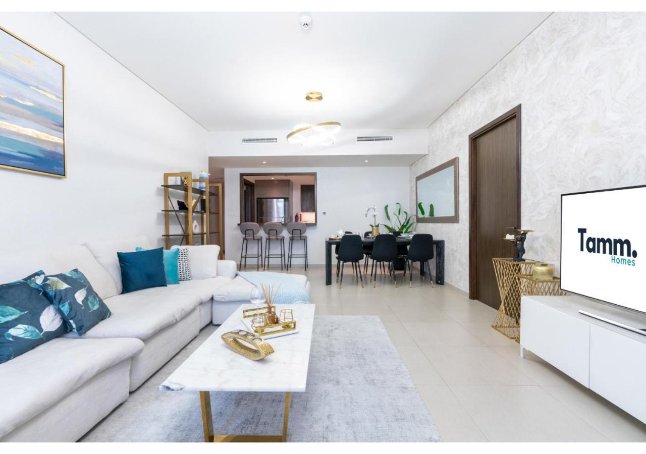 2br At Downtown Boulevard Heights T1 By Vibel * Dubai