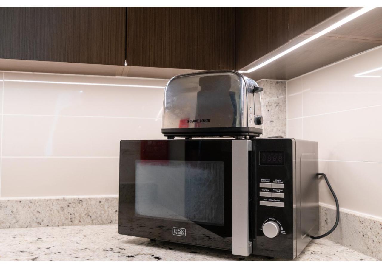 2br At Downtown Boulevard Heights T1 By Vibel Apartment