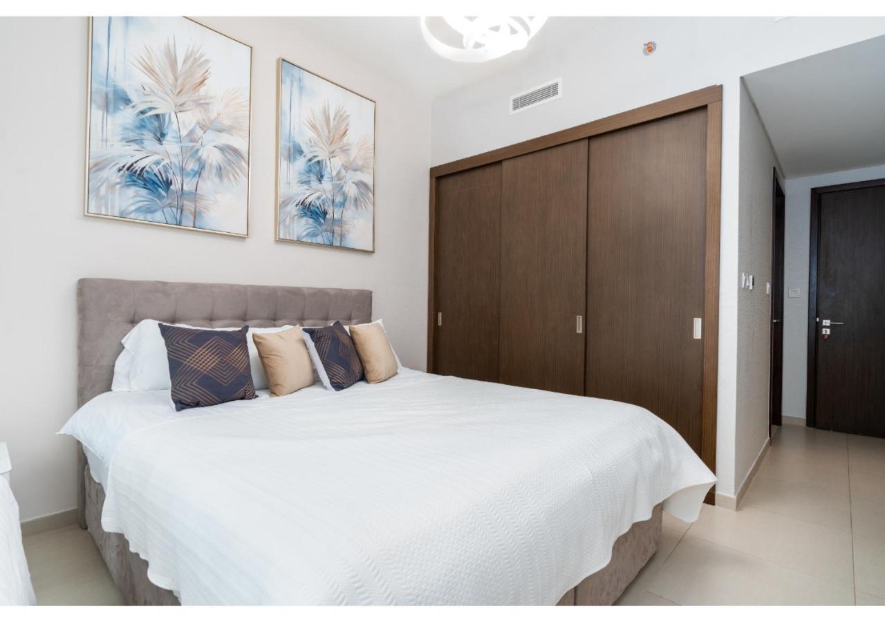 2br At Downtown Boulevard Heights T1 By Vibel Apartment *