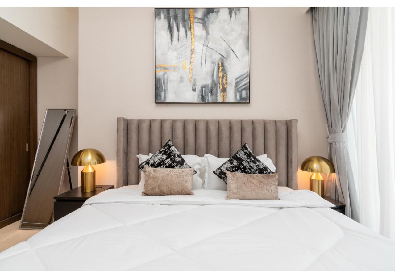 2br At Downtown Boulevard Heights T1 By Vibel Dubai