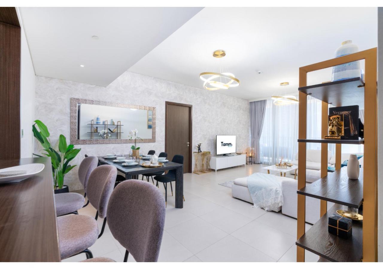 2br At Downtown Boulevard Heights T1 By Vibel * Dubai