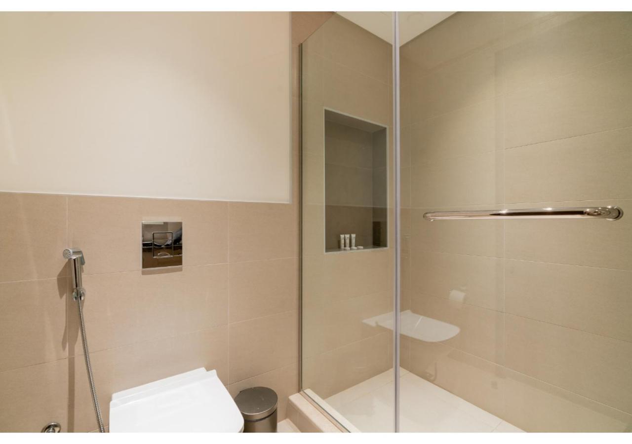 Apartment 2br At Downtown Boulevard Heights T1 By Vibel