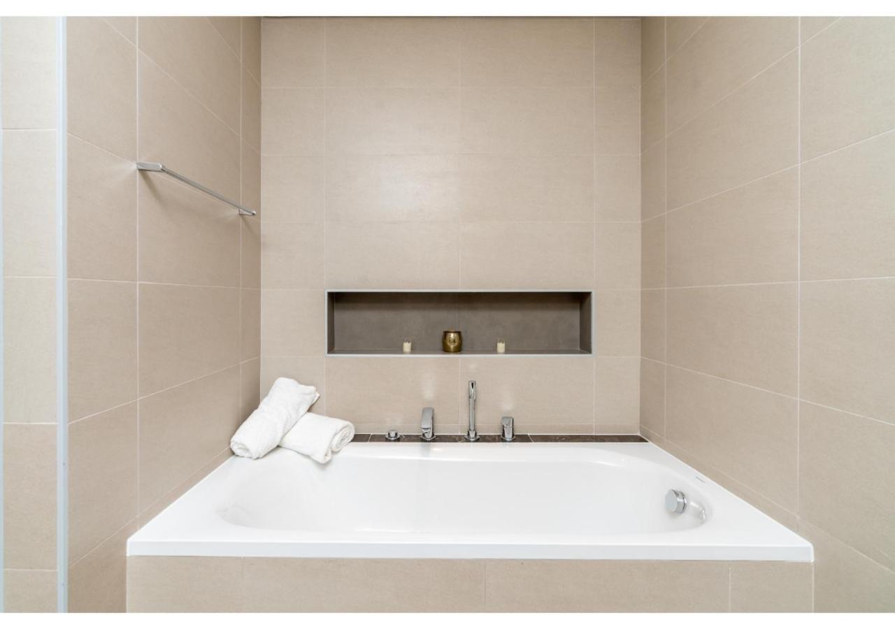 2br At Downtown Boulevard Heights T1 By Vibel Apartment *