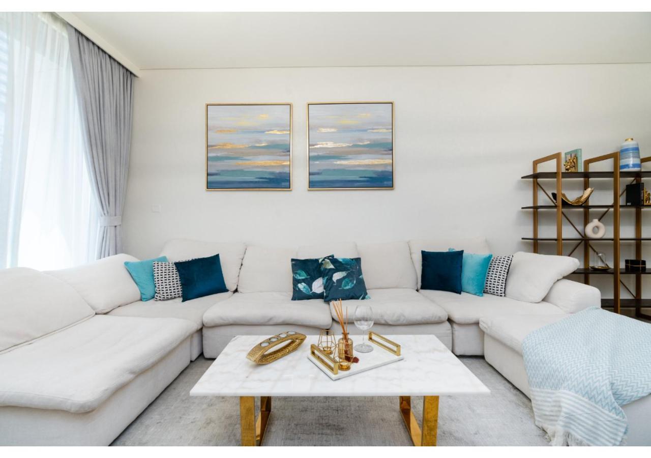 2br At Downtown Boulevard Heights T1 By Vibel Apartment Dubai