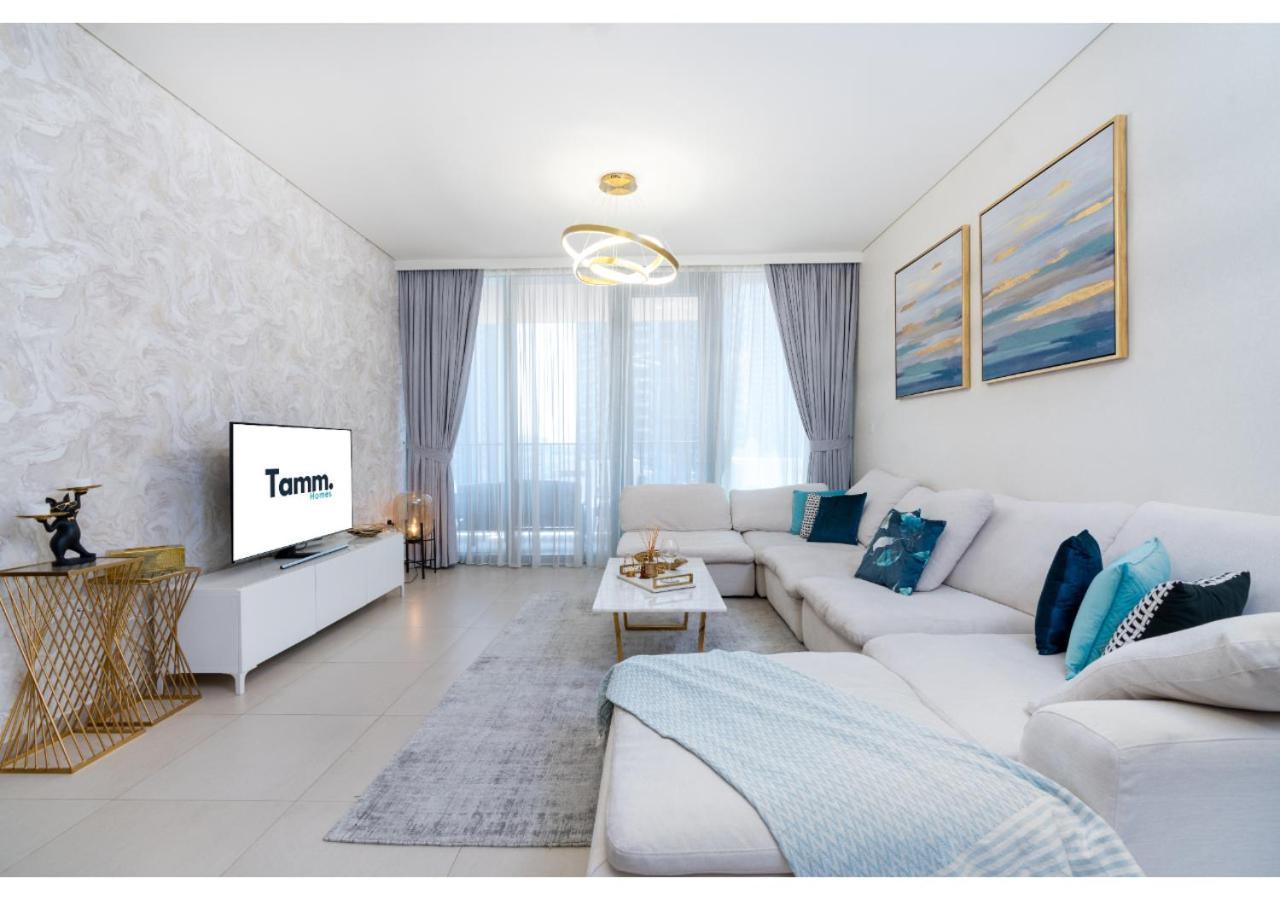 Apartment 2br At Downtown Boulevard Heights T1 By Vibel