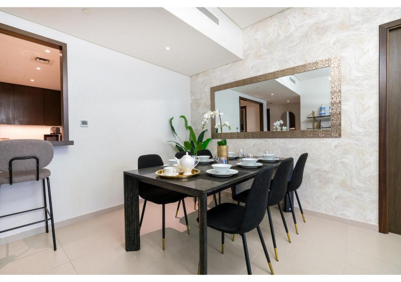 Apartment 2br At Downtown Boulevard Heights T1 By Vibel Dubai