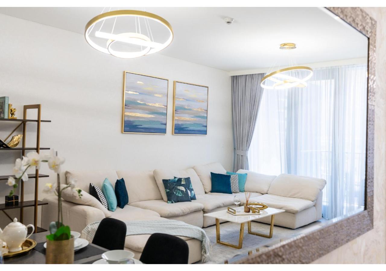 2br At Downtown Boulevard Heights T1 By Vibel * Dubai