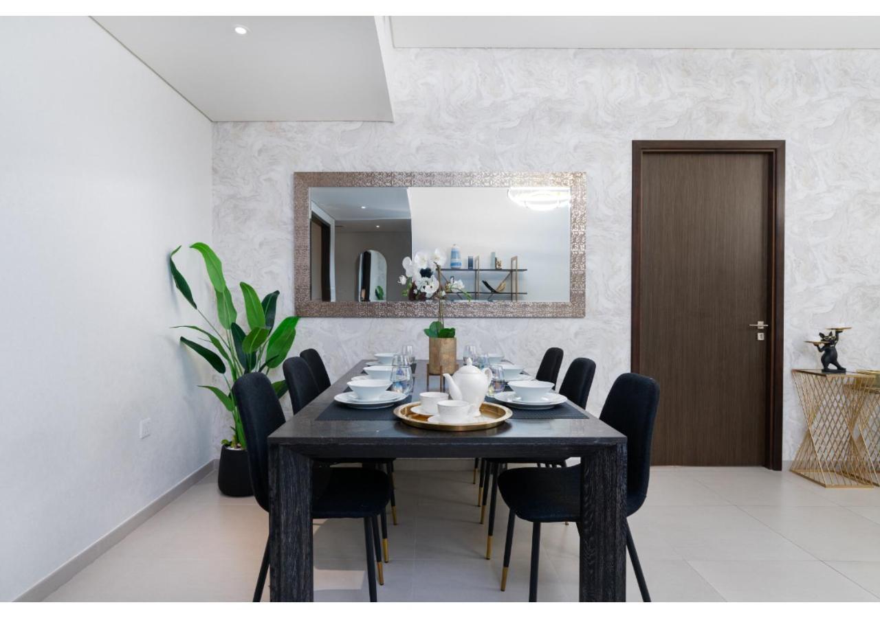 Apartment 2br At Downtown Boulevard Heights T1 By Vibel