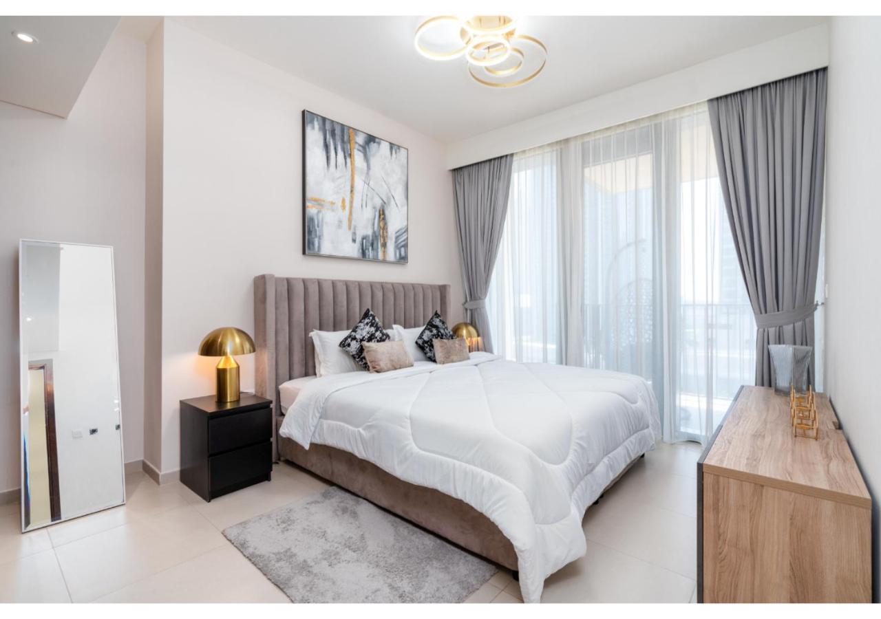 2br At Downtown Boulevard Heights T1 By Vibel Apartment *