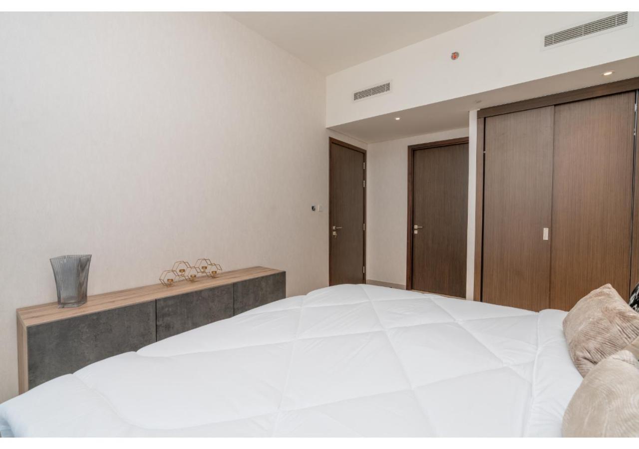 Apartment 2br At Downtown Boulevard Heights T1 By Vibel *