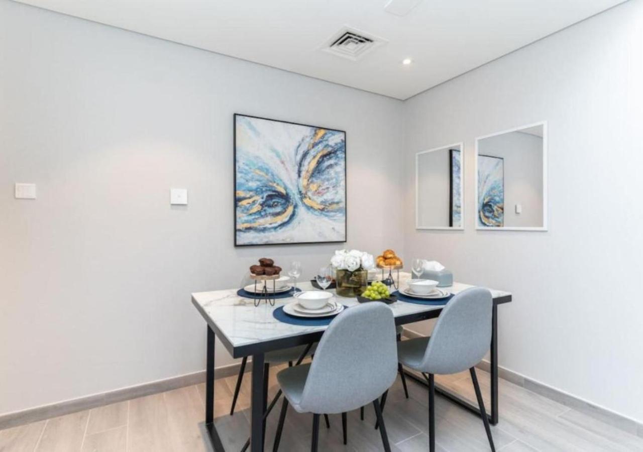 Apartment Charming 1br With Lovely Views In Mesk 1 By Vibel Dubai