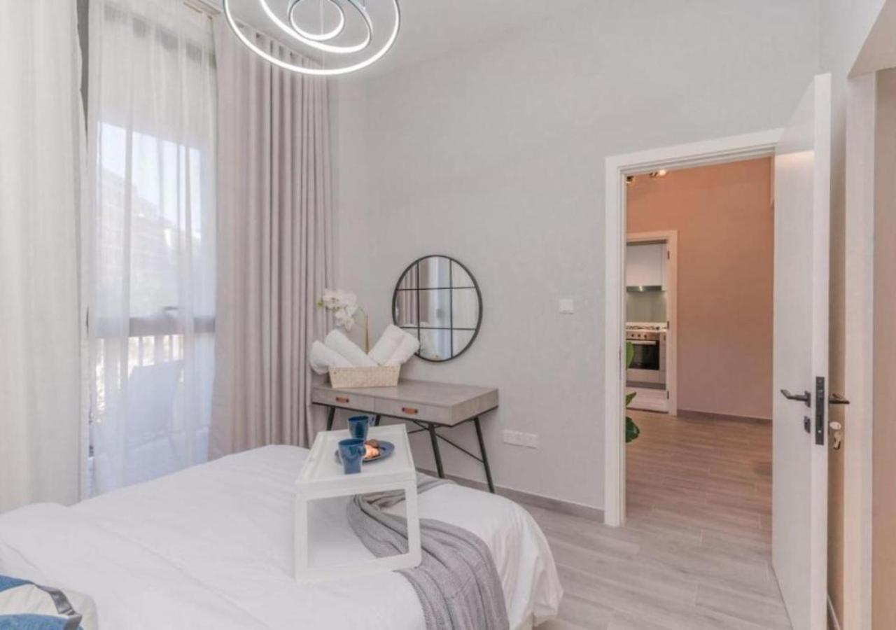 Charming 1br With Lovely Views In Mesk 1 By Vibel Dubai
