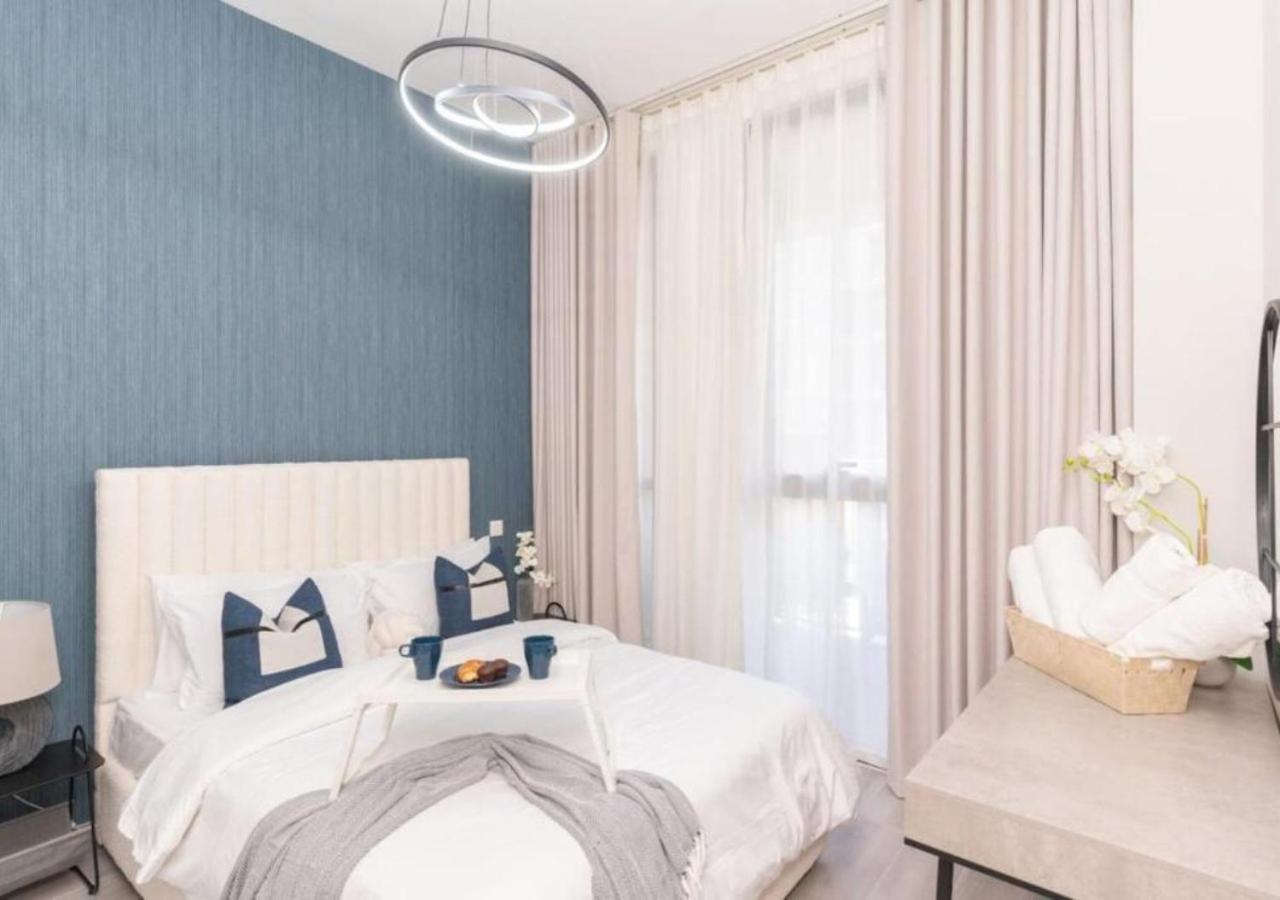 Charming 1br With Lovely Views In Mesk 1 By Vibel Apartment Dubai