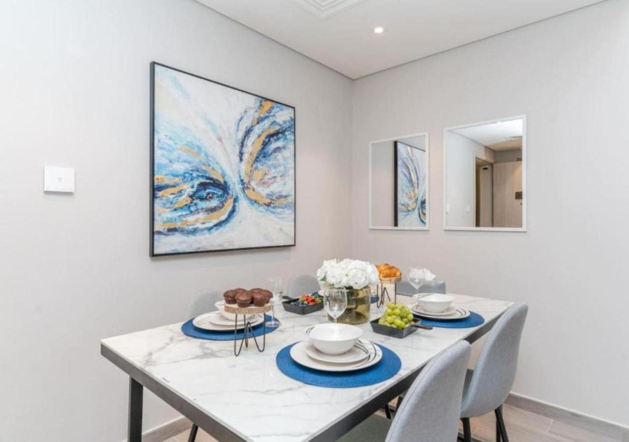 Charming 1br With Lovely Views In Mesk 1 By Vibel Apartment *